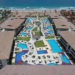 Apartamento Condominio Cupe Beach Living - Beira Mar