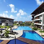 Apartamento Condominio Cupe Beach Living - Beira Mar