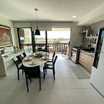Apartamento Condominio Cupe Beach Living - Beira Mar