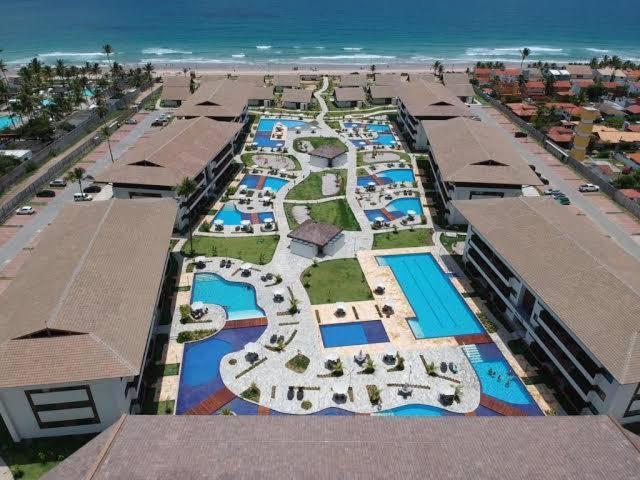 Apartamento Cupe Living - Beira Mar Pôrto das Galinhas