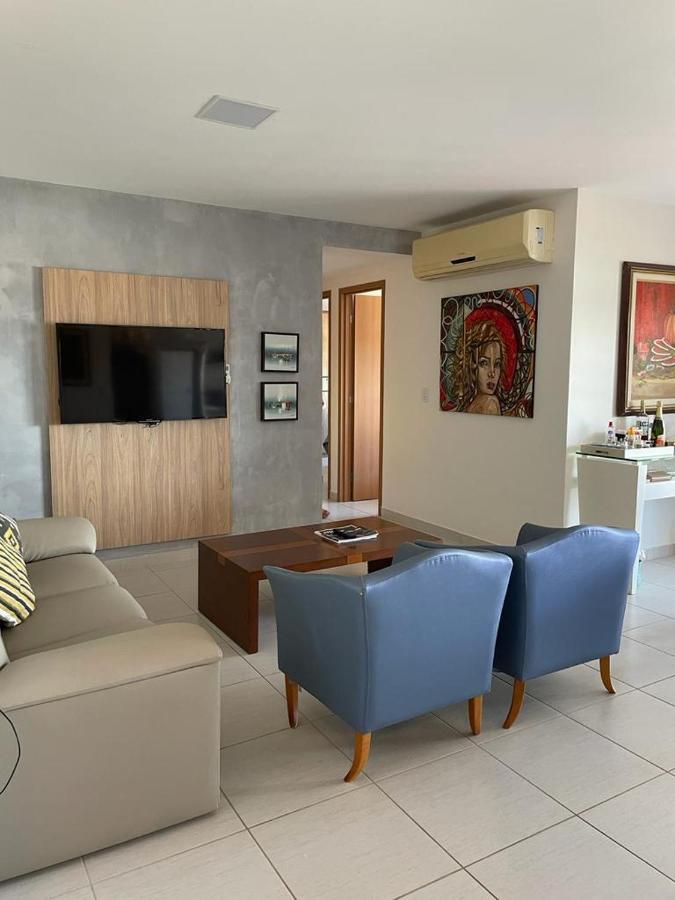 Apartamento Cupe Living - Beira Mar