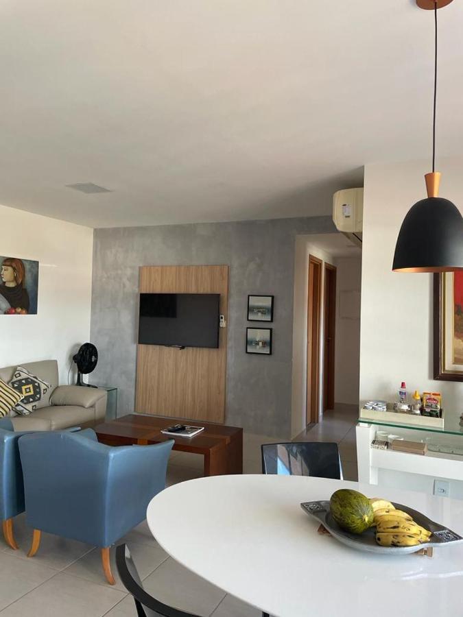 Cupe Living - Beira Mar Apartamento Pôrto das Galinhas