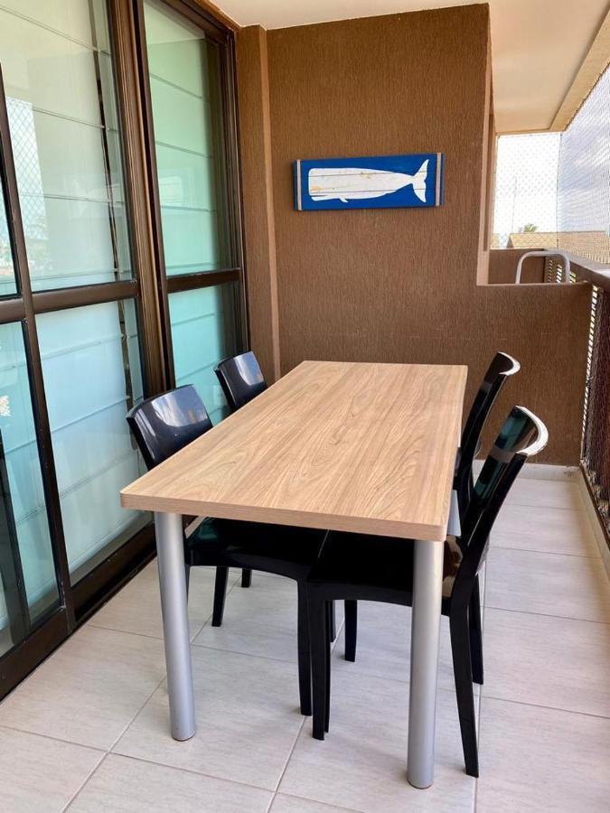 Cupe Living - Beira Mar Apartamento Pôrto das Galinhas